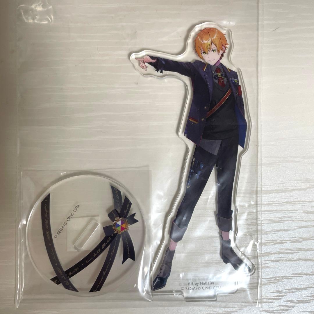 プロセカ 東雲彰人 クリエイターズスタンプ アクスタ - メルカリ