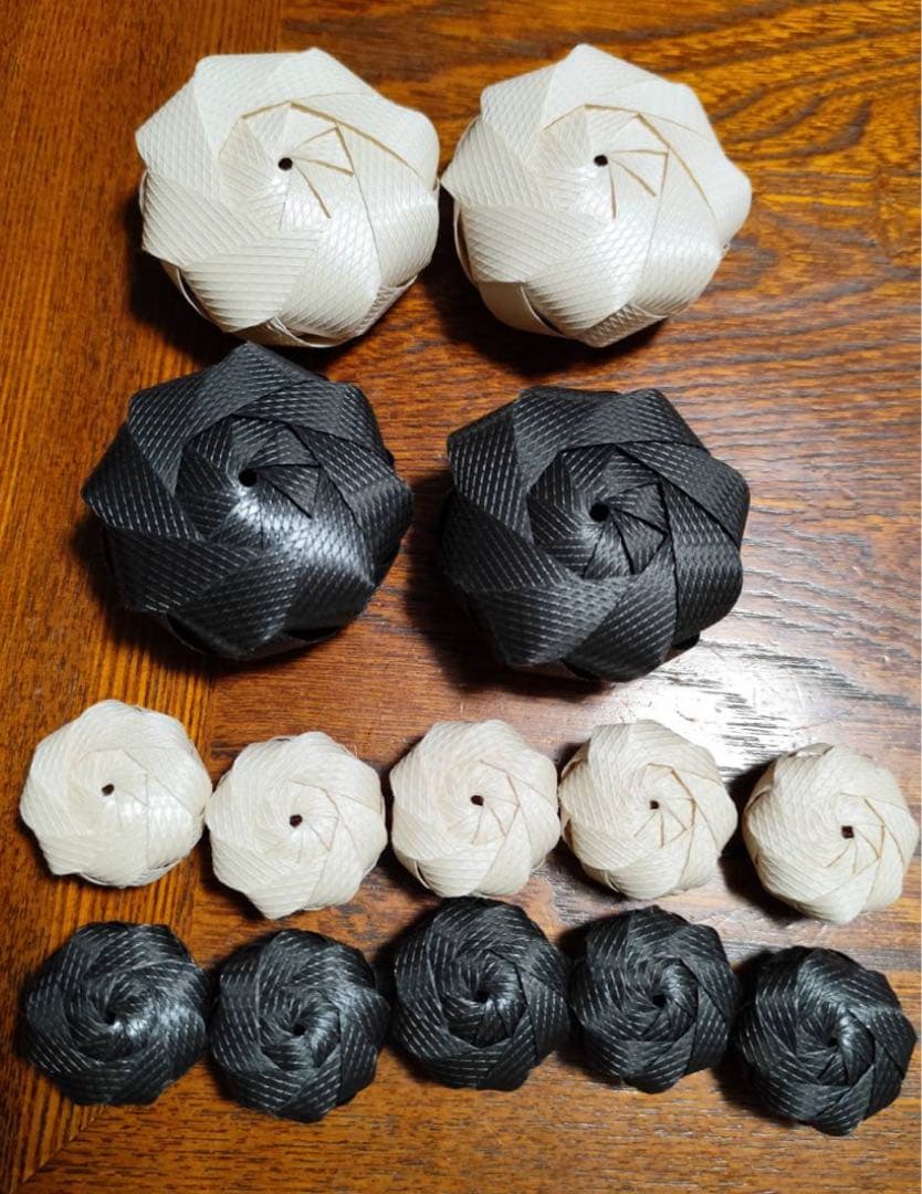 イート　オーダー　PPバンド 花 イート オーダー PPバンド 花 イート様 専用 オーダー PPバンド 花