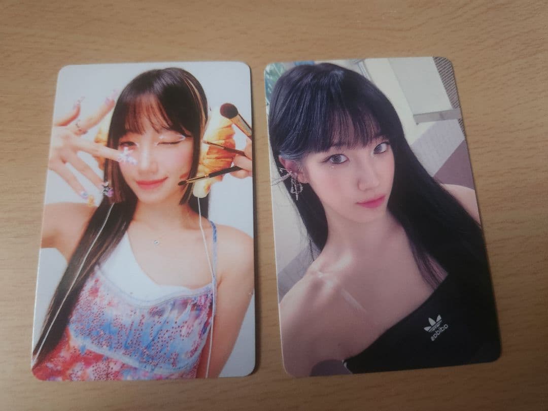 LESSERAFIM CRAZY compact盤 カズハ Le Sserafim - Crazy - Kazuha Version - Amazon.com Music