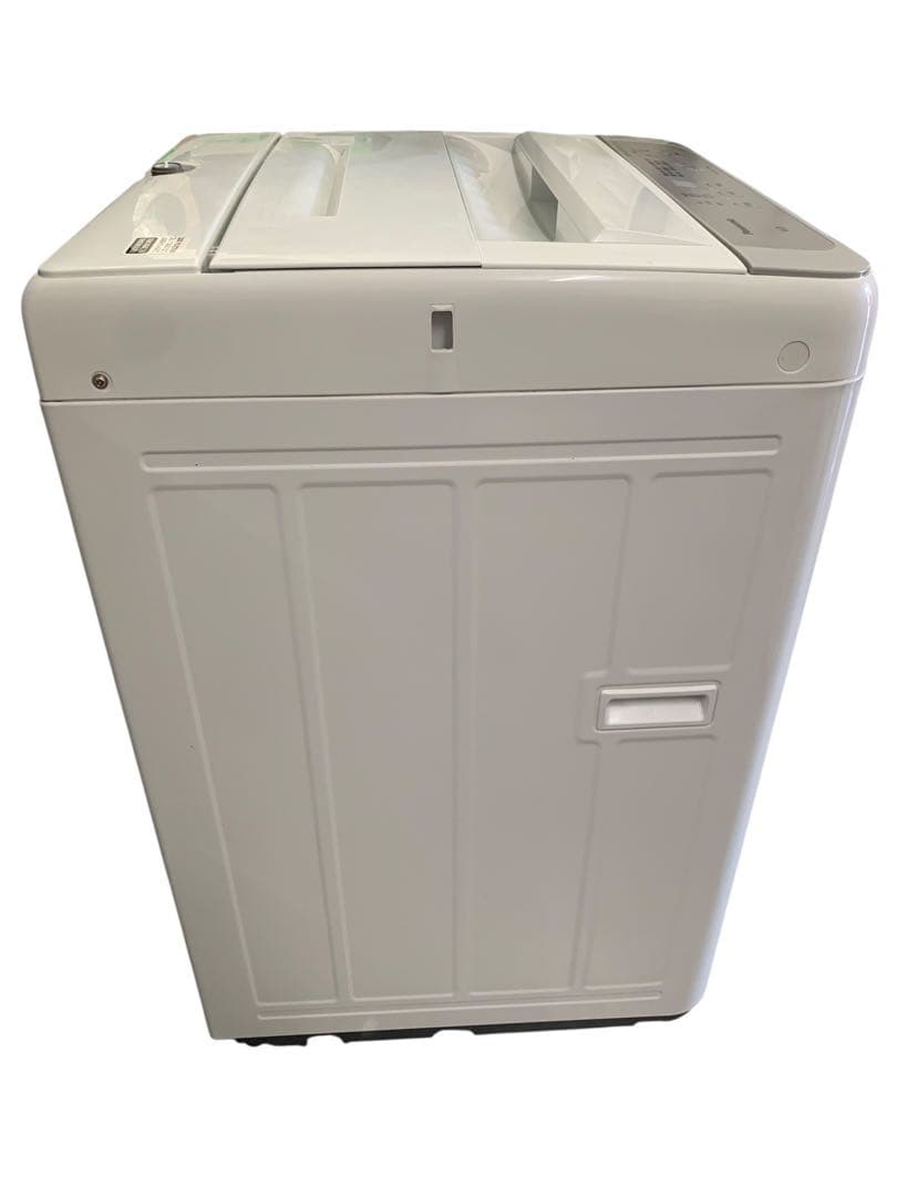 パナソニック NA-F6B1 2023年製 6.0kg 洗濯機大阪配送限定