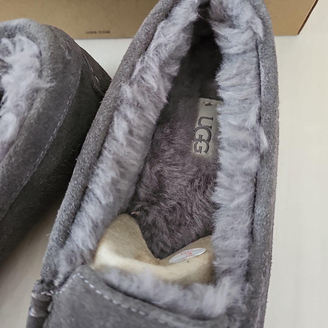 UGG アンスレー ♥️限定色サンダークラウド♥️ US7 24 - メルカリ