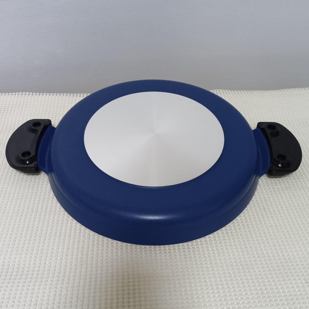 未使用 MFG クッキング グリルプレート 27cm - メルカリ