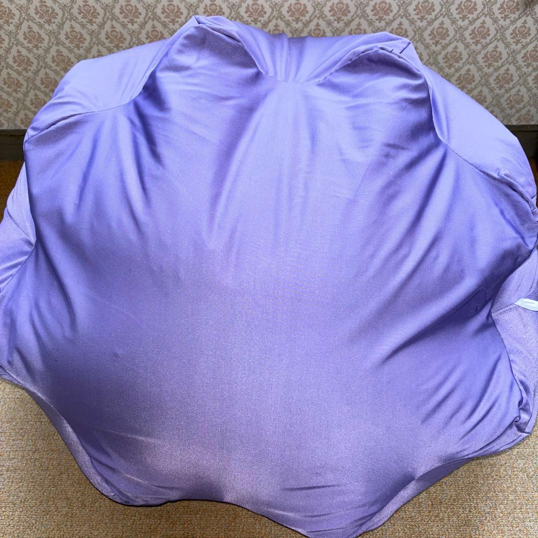 一伊那尓栖 誕生日記念2021 ビーズクッション Takodachi - メルカリ