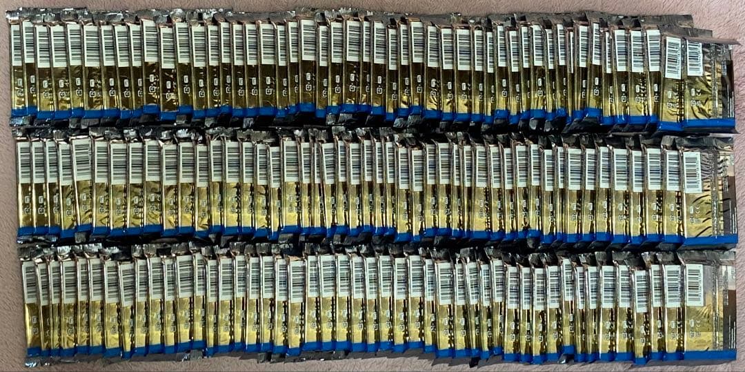 MTG マジックザギャザリング 統率者レジェンズ バルダーズ 未開封 計