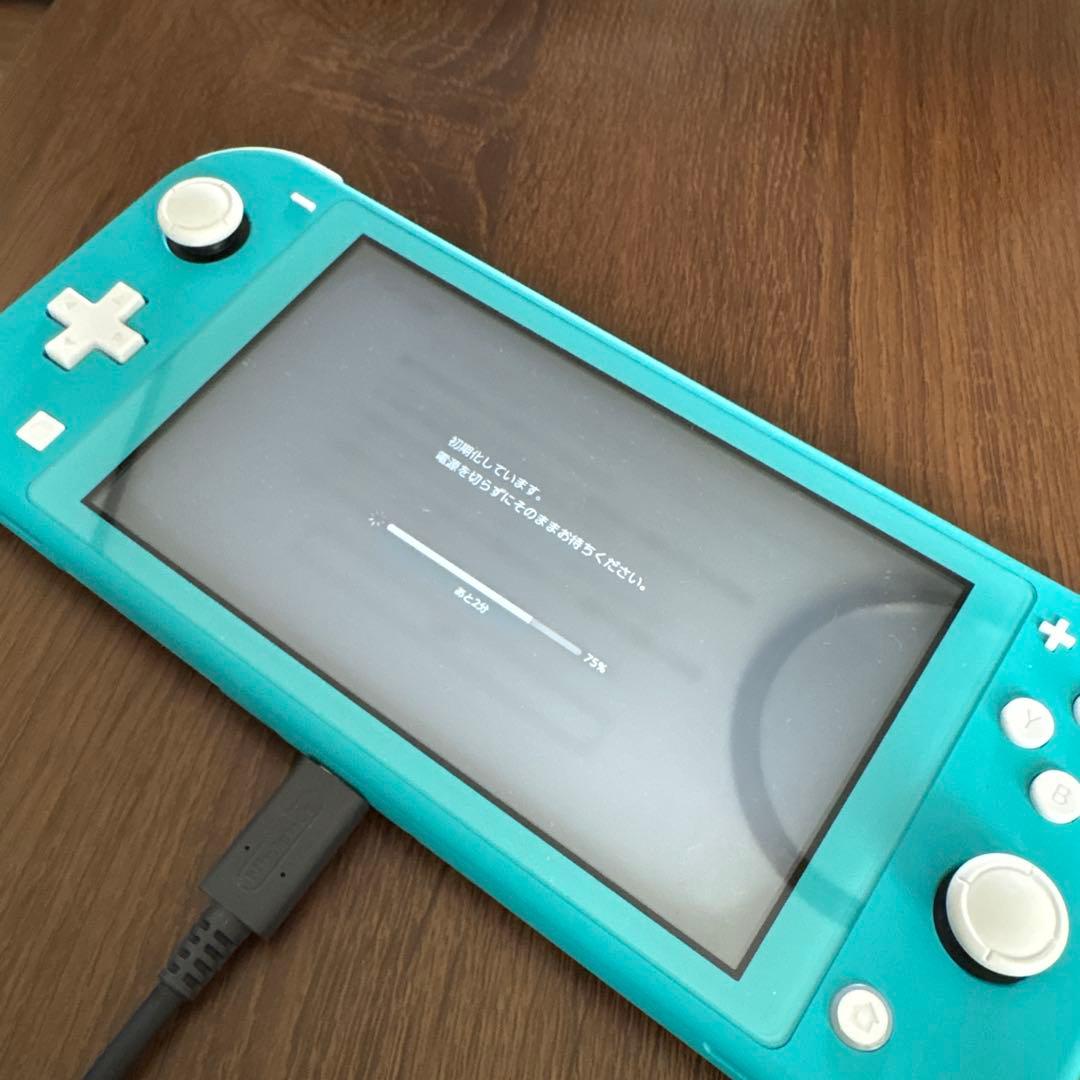 Switchライト　本体＋ポケモン、あつ森　ケース付き 楽天市場】【Nintendo Switch or Switch Lite】 ニンテンドー スイッチ