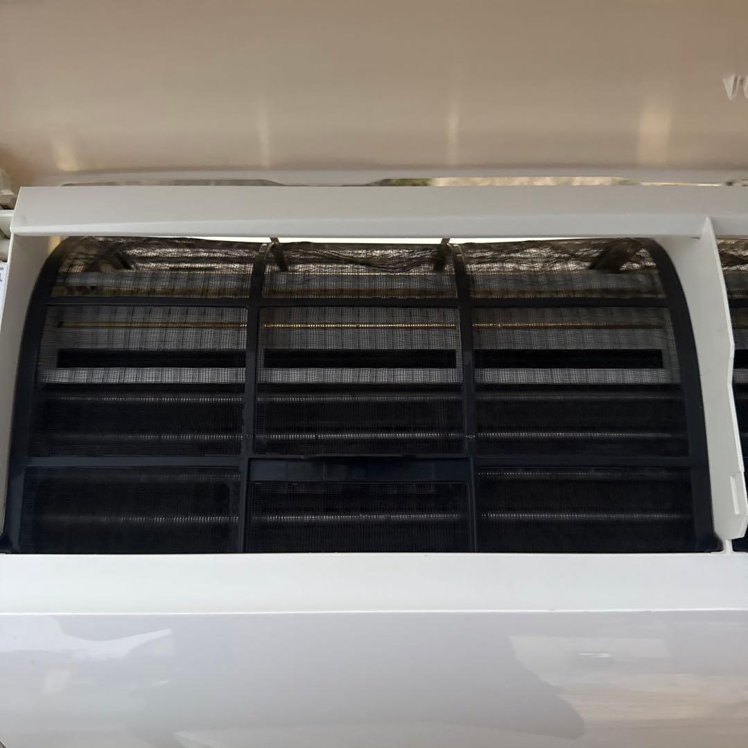 ベルたシャープ 17畳 4.0kw 100V プラズマ AY-N40TD