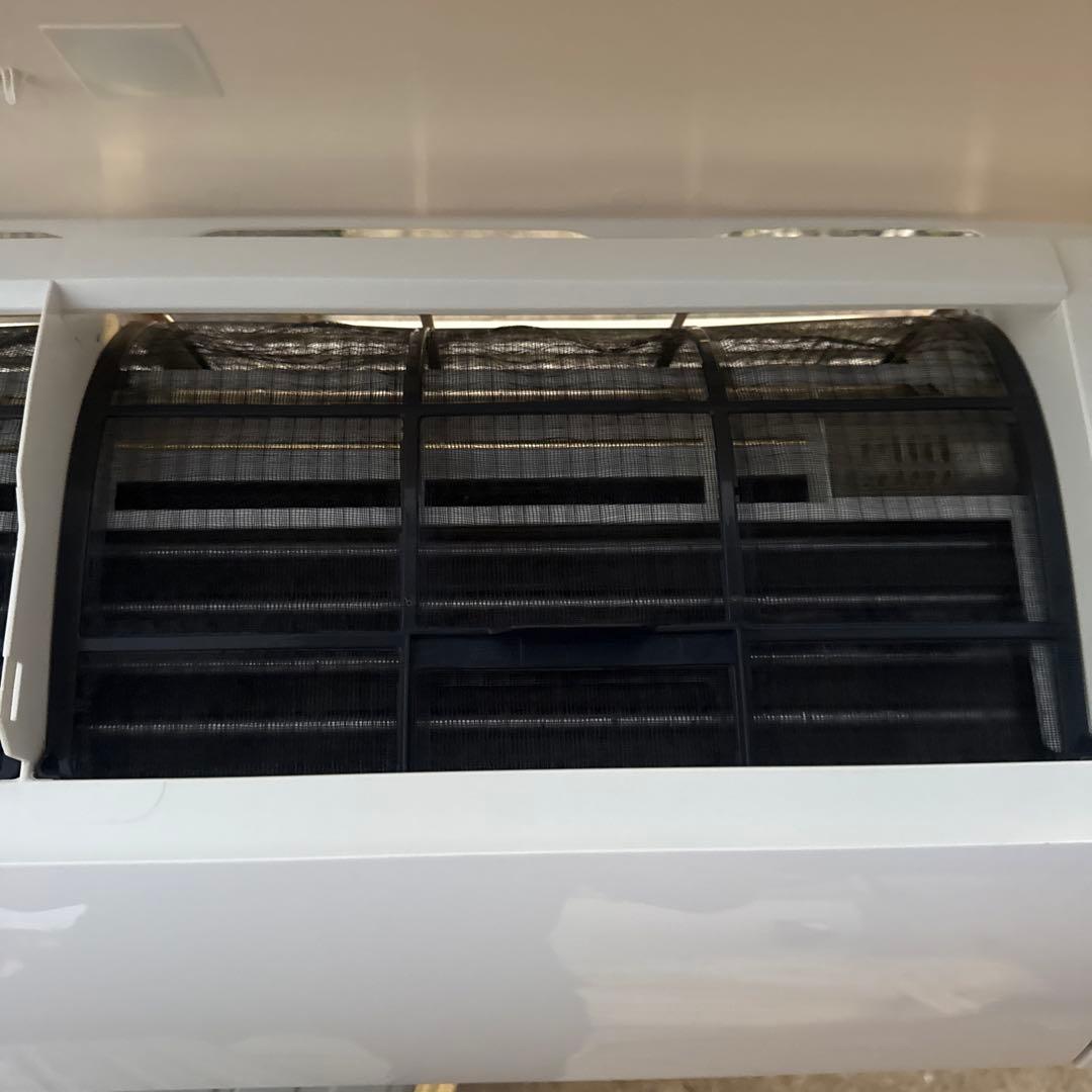 ベルたシャープ 17畳 4.0kw 100V プラズマ AY-N40TD