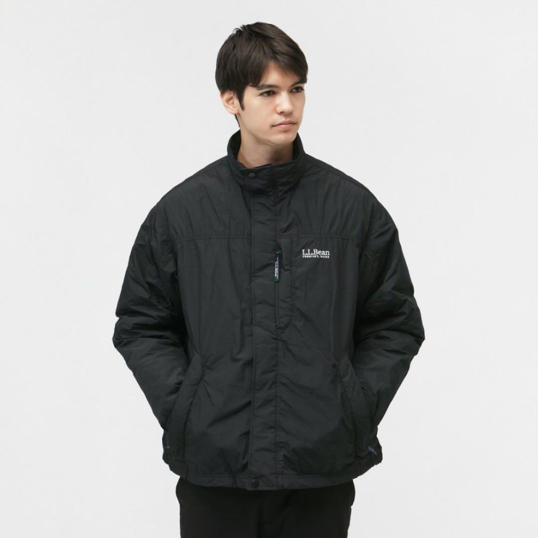 新品 S L.L.Bean JAPAN EDITION マダワスカ ダウン