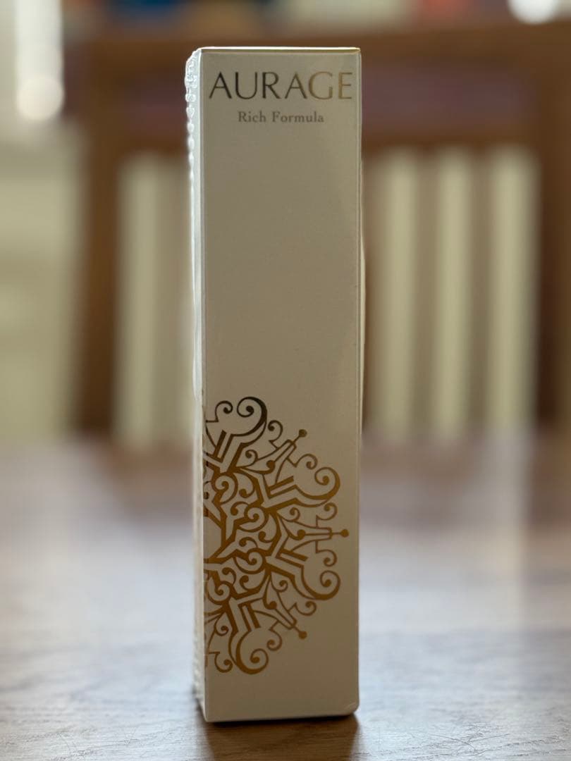 AURAGE リッチフォーミュラ 60mL 楽天市場】ナチュラリープラス オラージュ リッチフォーミュラ 化粧水