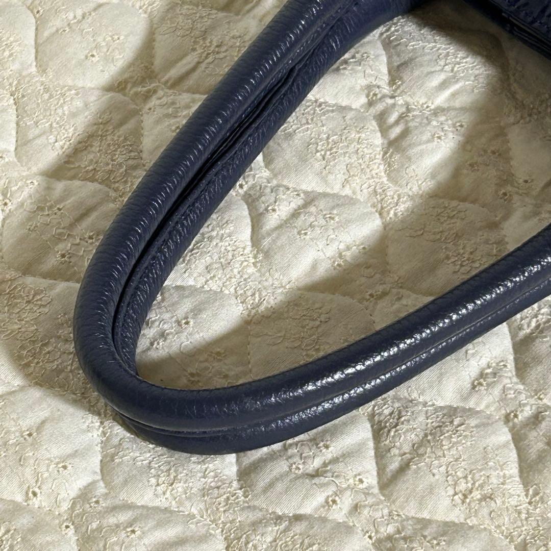 GRES PARIS グレ ハンドバッグ - メルカリ