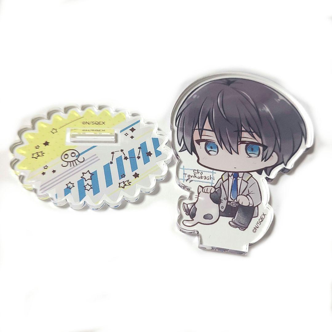 東京エイリアンズ 天空橋翔 アクリルスタンド Have fun! - メルカリ