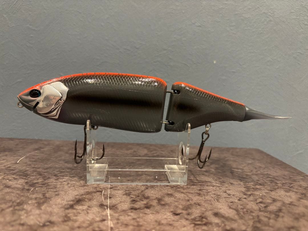 drtクラッシュ9 hi クラックワークオレンジ - メルカリ