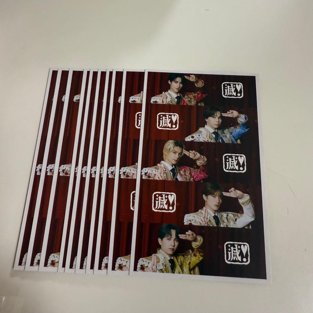 M!LK ステッカー まとめ売り - メルカリ