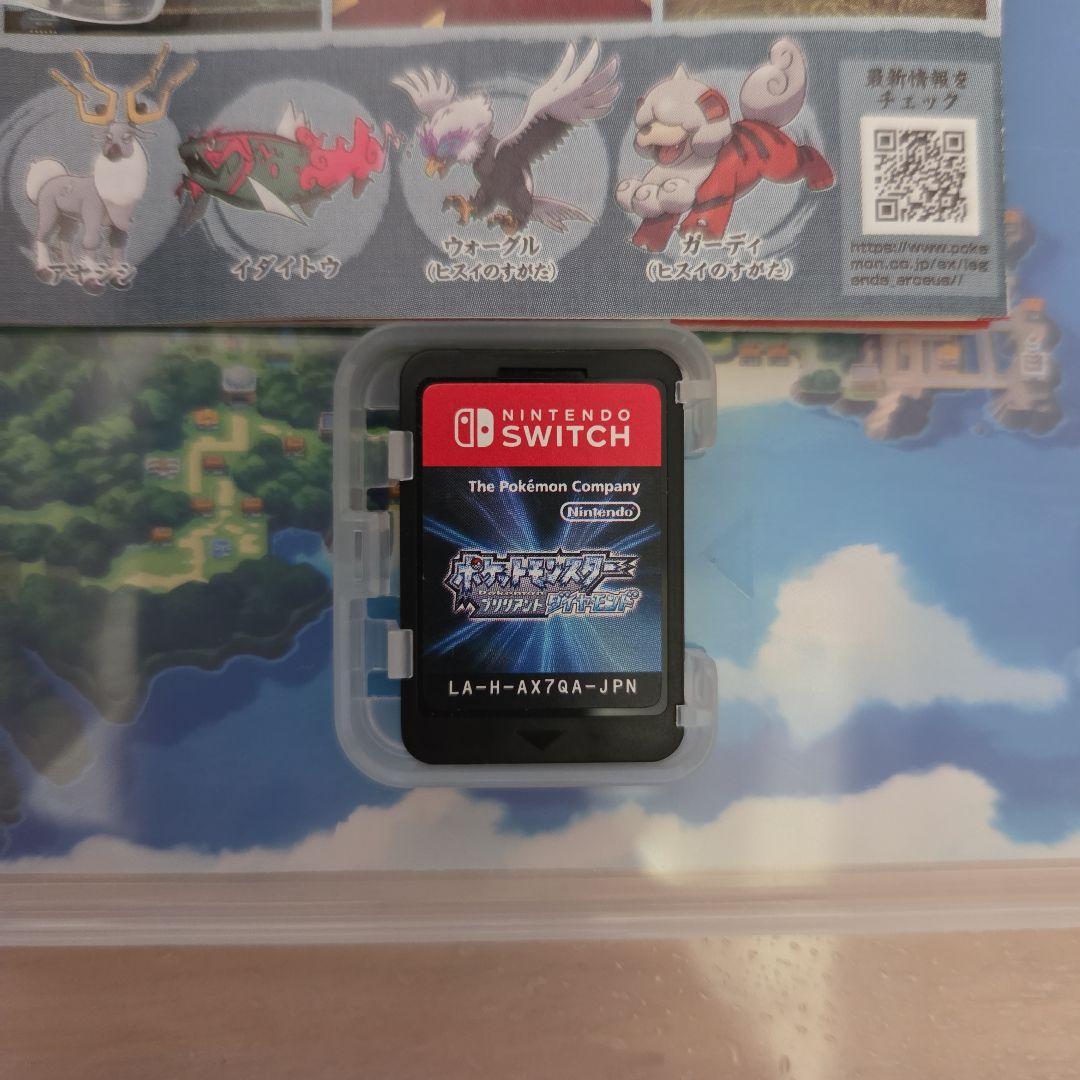ポケモン モンハン Switchソフト 3点セット