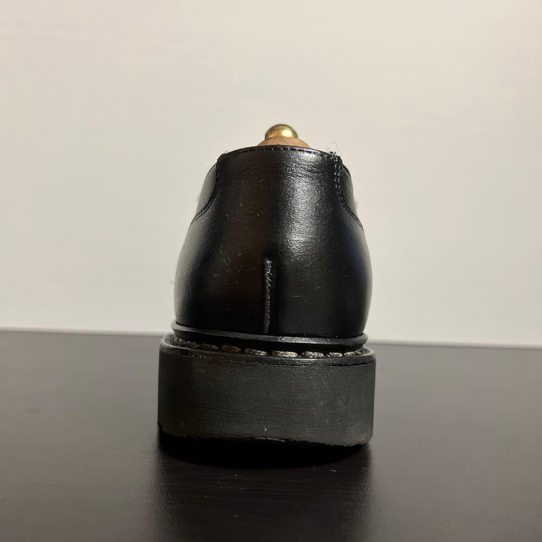 paraboot chambord 8 1/2 27cm - メルカリ