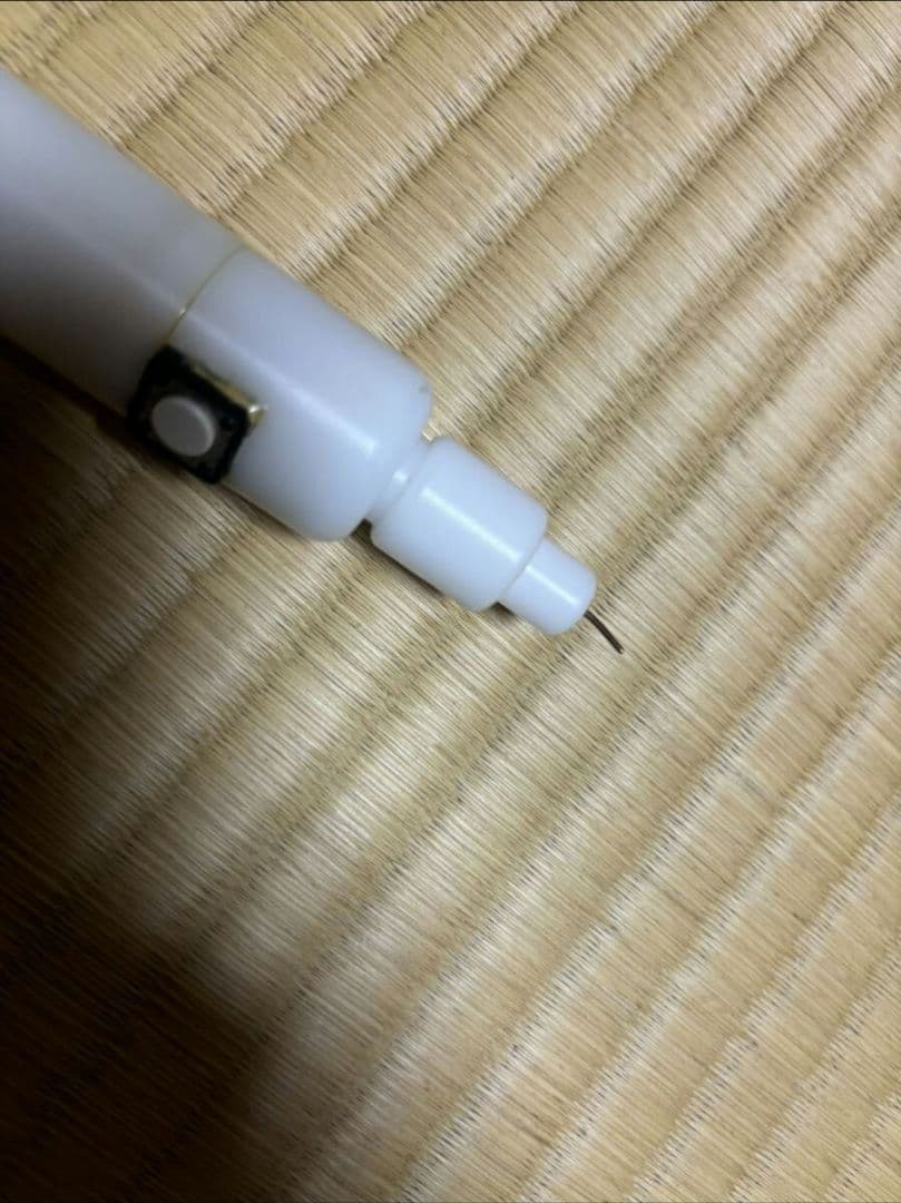 タクトム CUTICLE_CARE 低周波 シミケア CUTICLE CARE - メルカリ