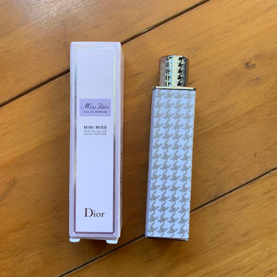 ミスディオールオーデュパルファン ミス ディオール オードゥ パルファン / ディオール(香水, 香水・ヘア