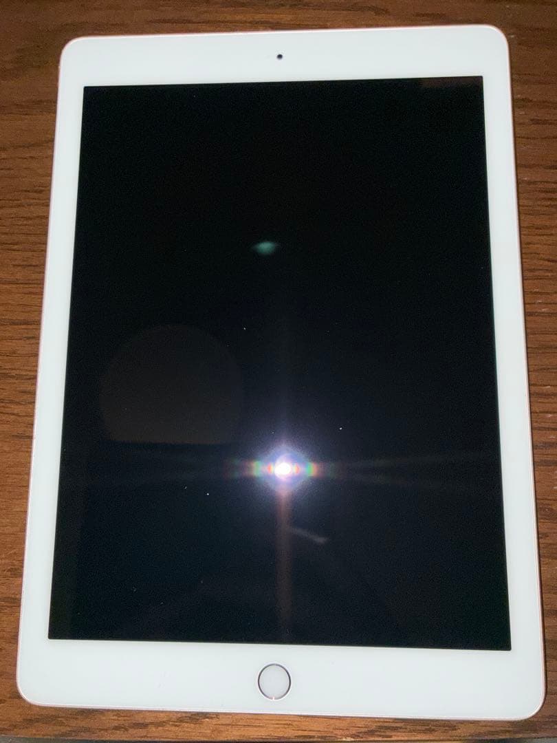 iPad 第6世代 32GB Restored Apple iPad (6th Gen) 32GB WiFi [] (Refurbished) - Walmart.com