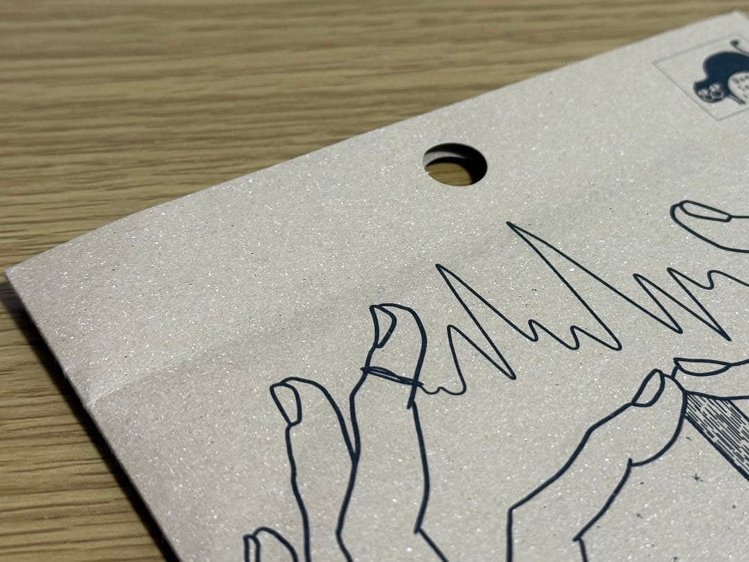 みゆはん ジョハリの窓 CD 直筆サイン シリアルナンバー