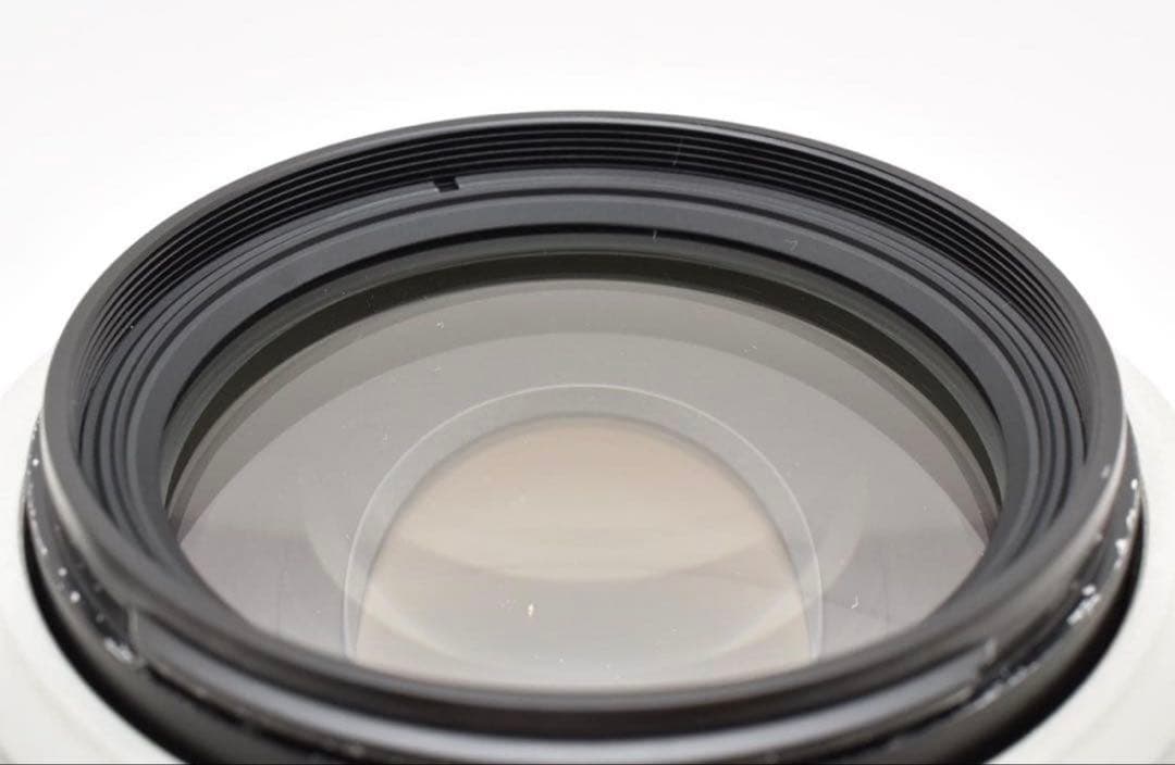 レンズ(ズーム) Canon EF 70-300mm f/4-5.6 IS USM