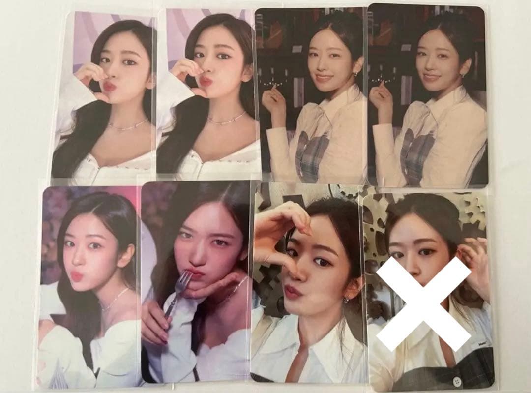 IVE The Prom Queens ユジン トレカセット プロムクイーン - メルカリ