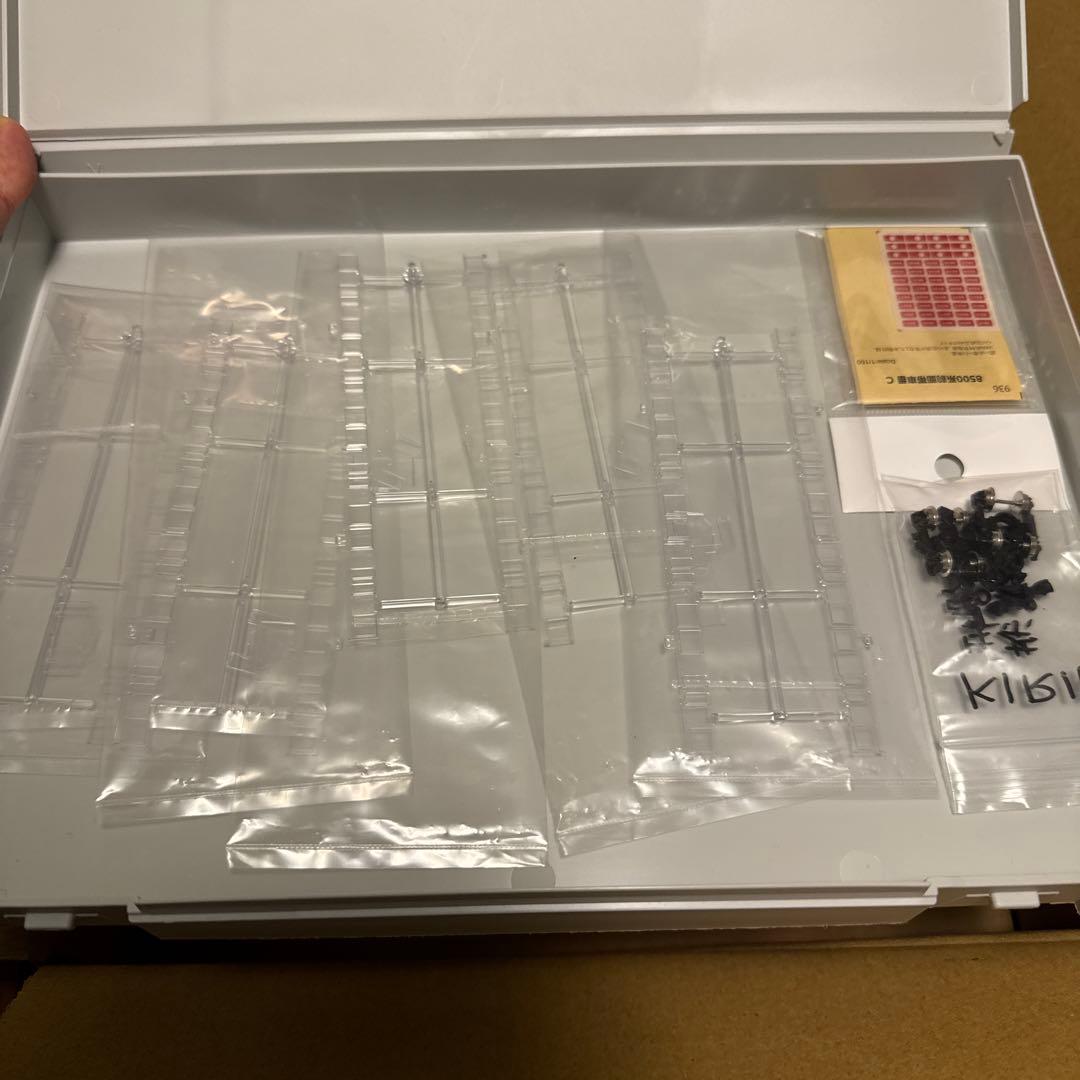 グリーンマックス 東急8500系10両ボディキット他 - メルカリ