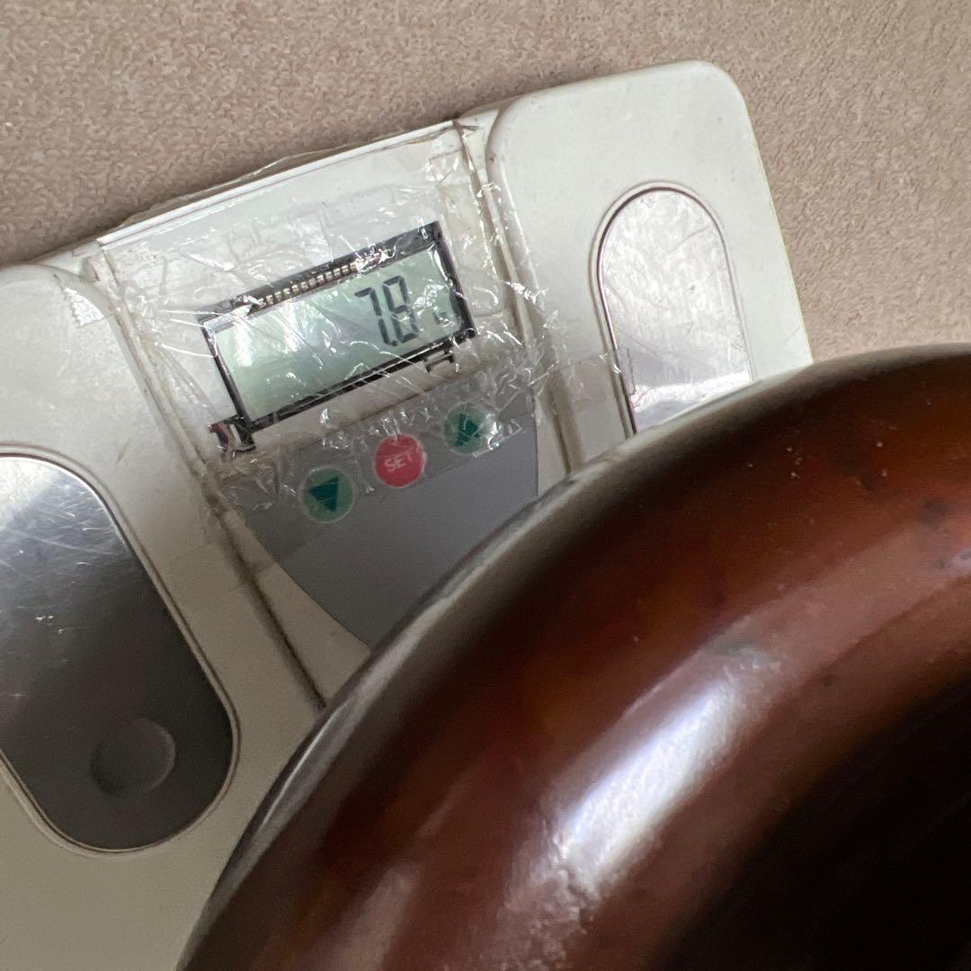 角谷莎村 風炉釜 共箱 7.8㌔ 東Y7-1106①タルサ - メルカリ