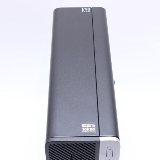 ②☆BIOS起動OK☆ジャンク☆HP ProDesk 600 G4 i5 8GB