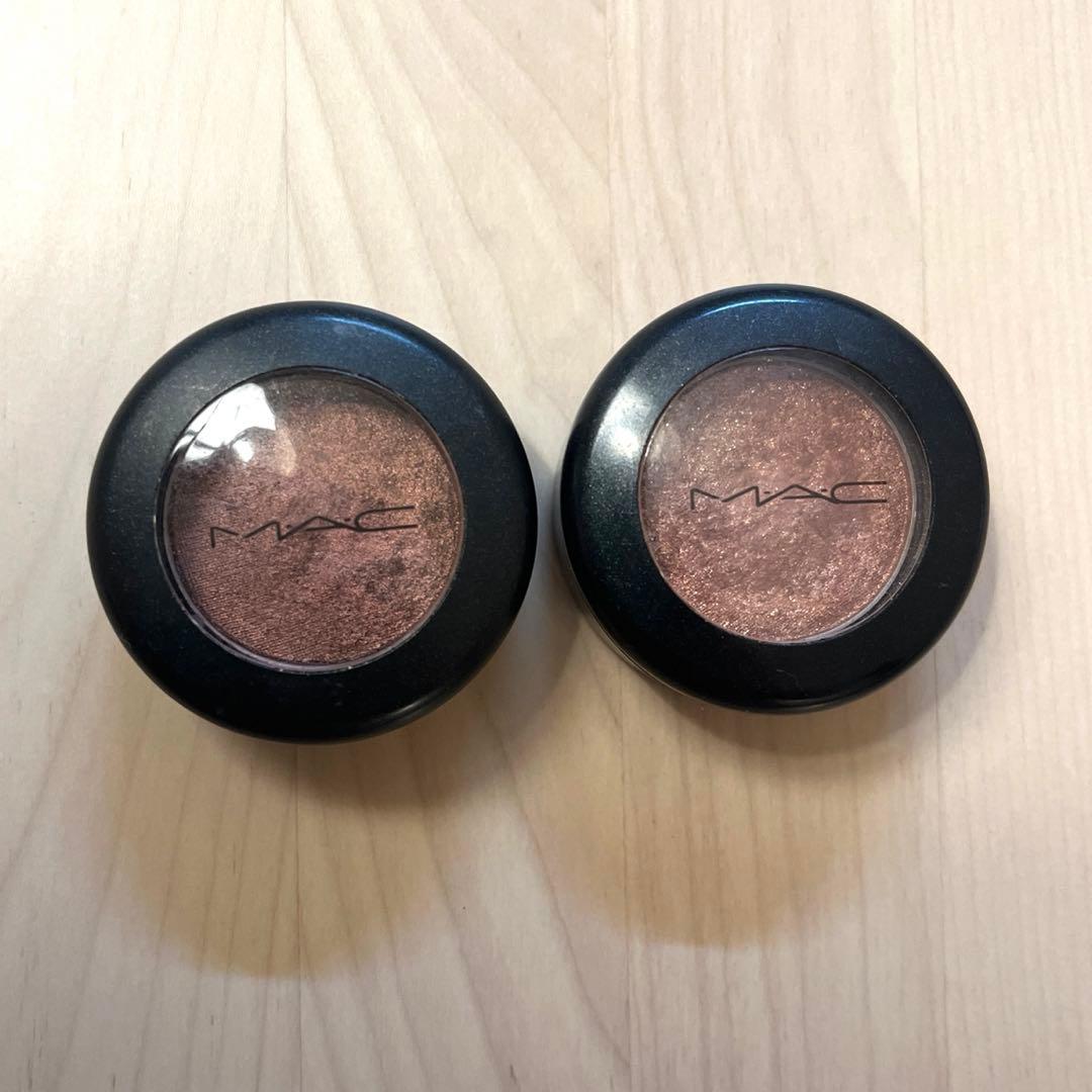 最終値下げ mac スモールアイシャドウ スターバイオレット ミソロジー