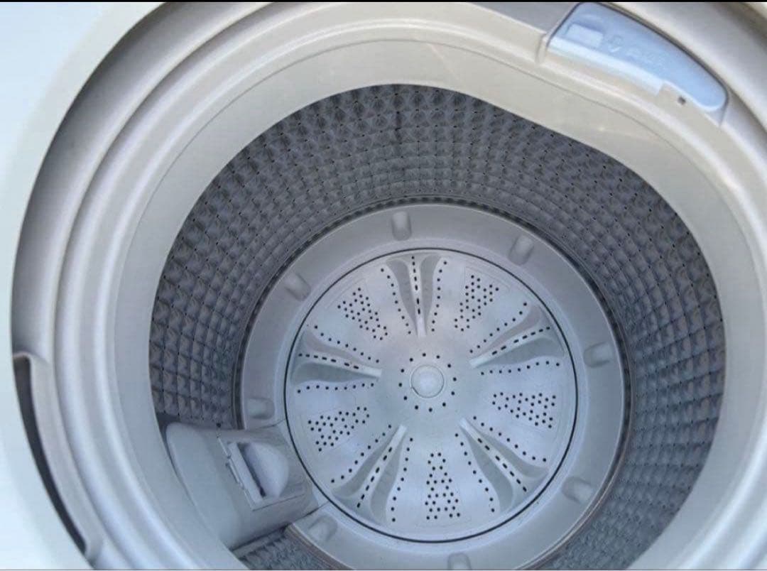 ★2020年式 4.5kg Haier 洗濯機 BW-45A