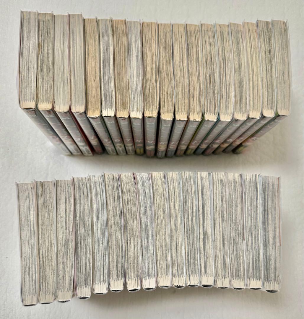 【特典付き】ToLoveるダークネス&あやかしトライアングル全巻 初版 帯付き