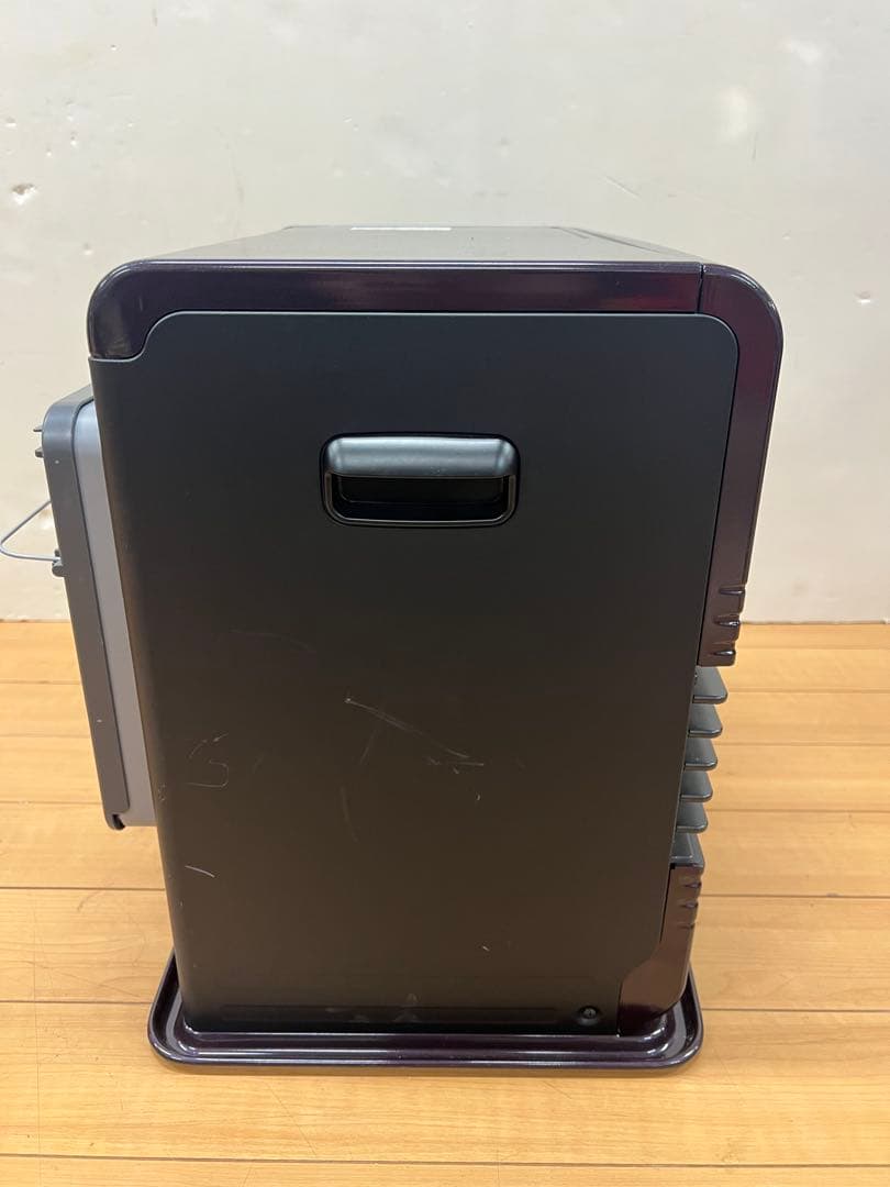 ダイニチファンヒーターFW-5716SDRE4 (15畳ー20畳) 送り込み