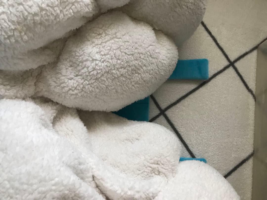 訳あり】チルタリス 等身大 ぬいぐるみ 【ジャンク】 - メルカリ