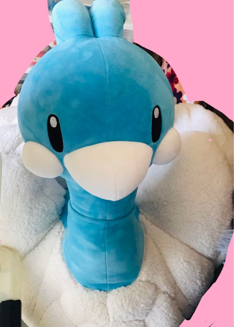 訳あり】チルタリス 等身大 ぬいぐるみ 【ジャンク】 - メルカリ