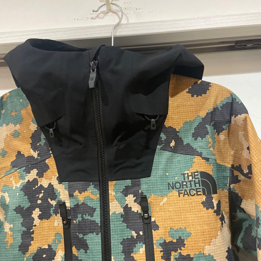 ノースフェイス フューチャーライト スノーボードウェア マウンテン