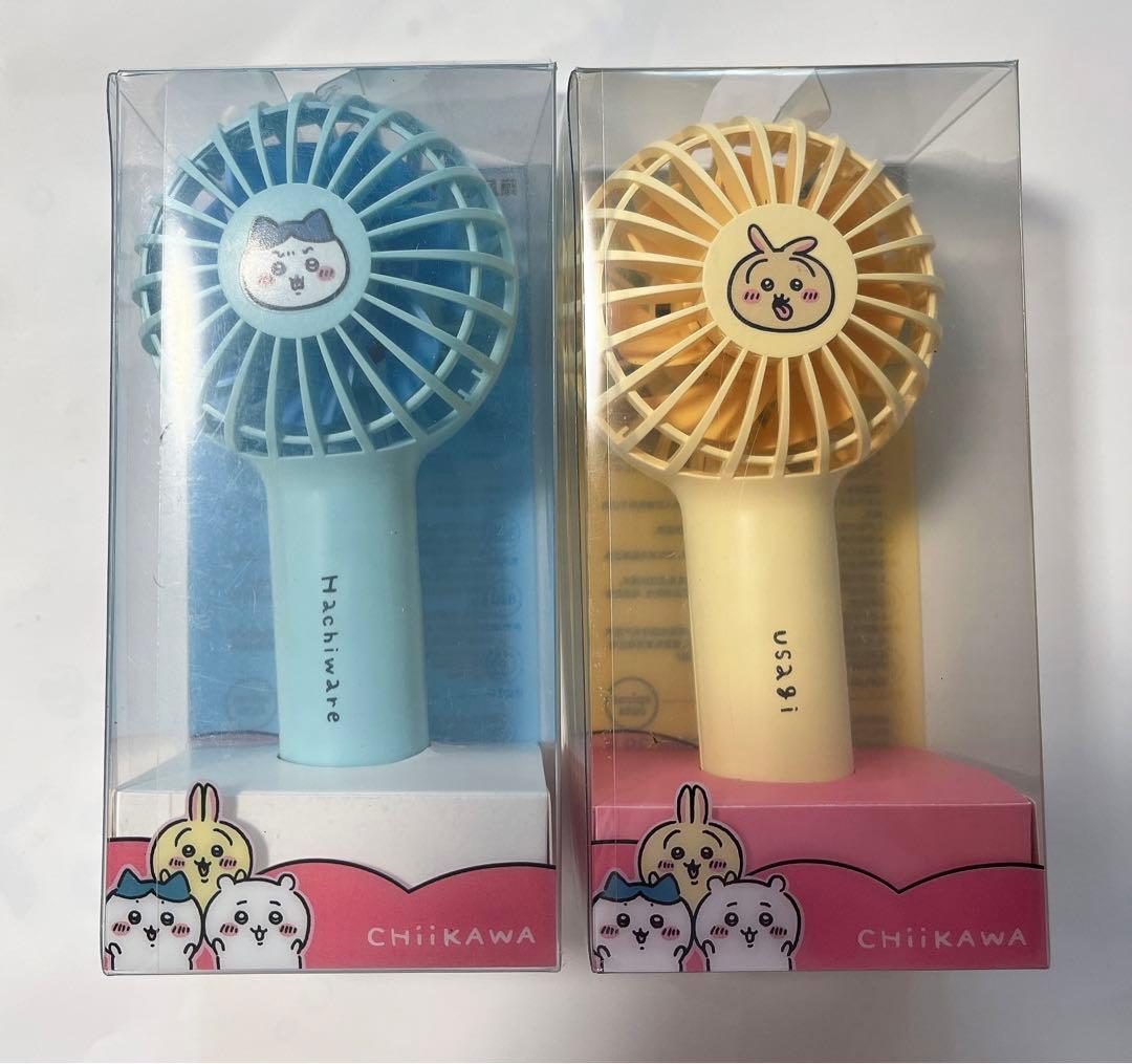 ちいかわ 上海限定 miniso ハチワレ うさぎ - メルカリ