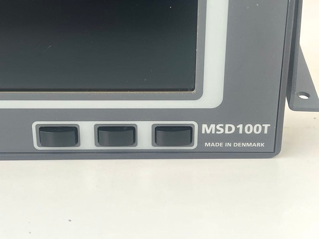 DK-Technologies MSD100T-SA 業務用オーディオアナライザ