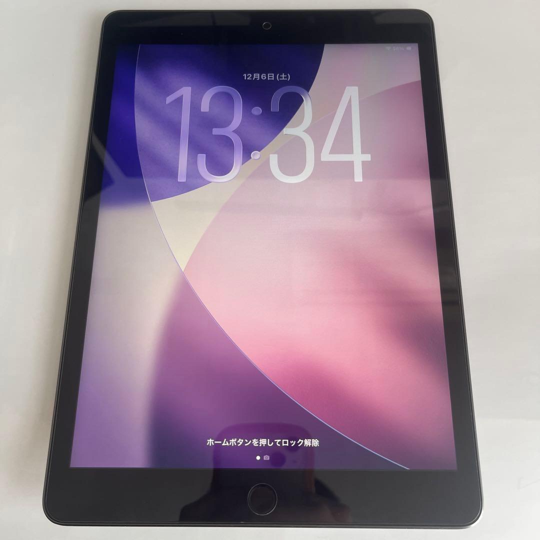 Apple iPad 10.2インチ スペースグレイ waaaak様 Apple iPad 10.2インチ 第9世代 Wi-Fi 64GB 2021年秋モデル MK2K3J/A