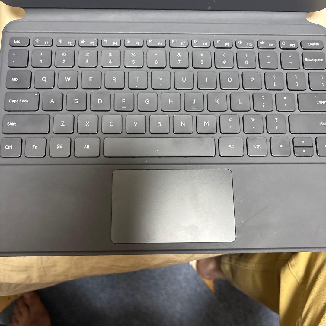 MC さん専用 純正 Xiaomi Pad 6 Pro トラッ