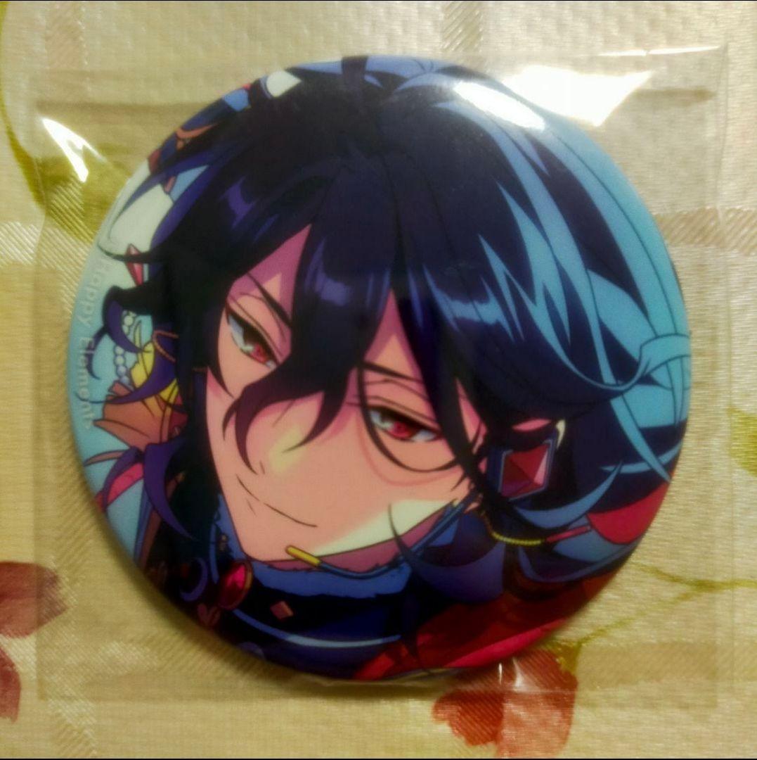 あんスタ フィーチャースカウト2 2022 AUTUMN 朔間零 缶バッジ - メルカリ