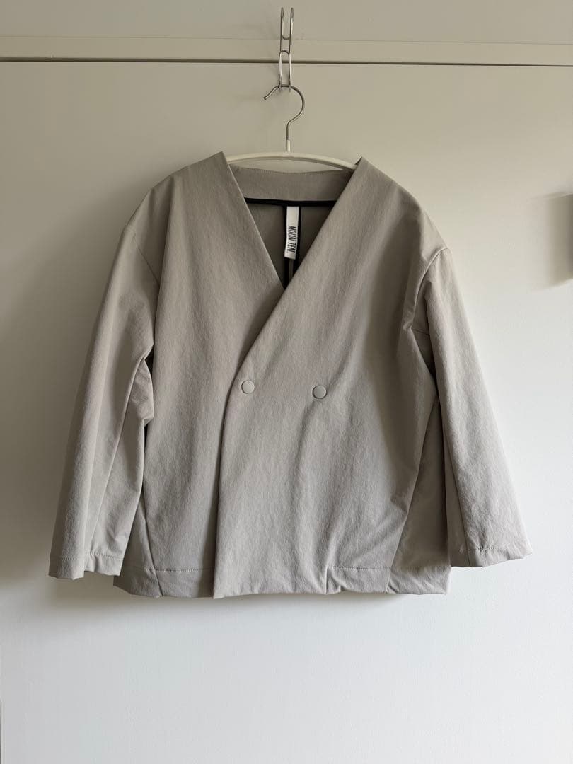 MOUN TEN. (マウンテン) フォーマル3点セット 125 卒園式・入学式