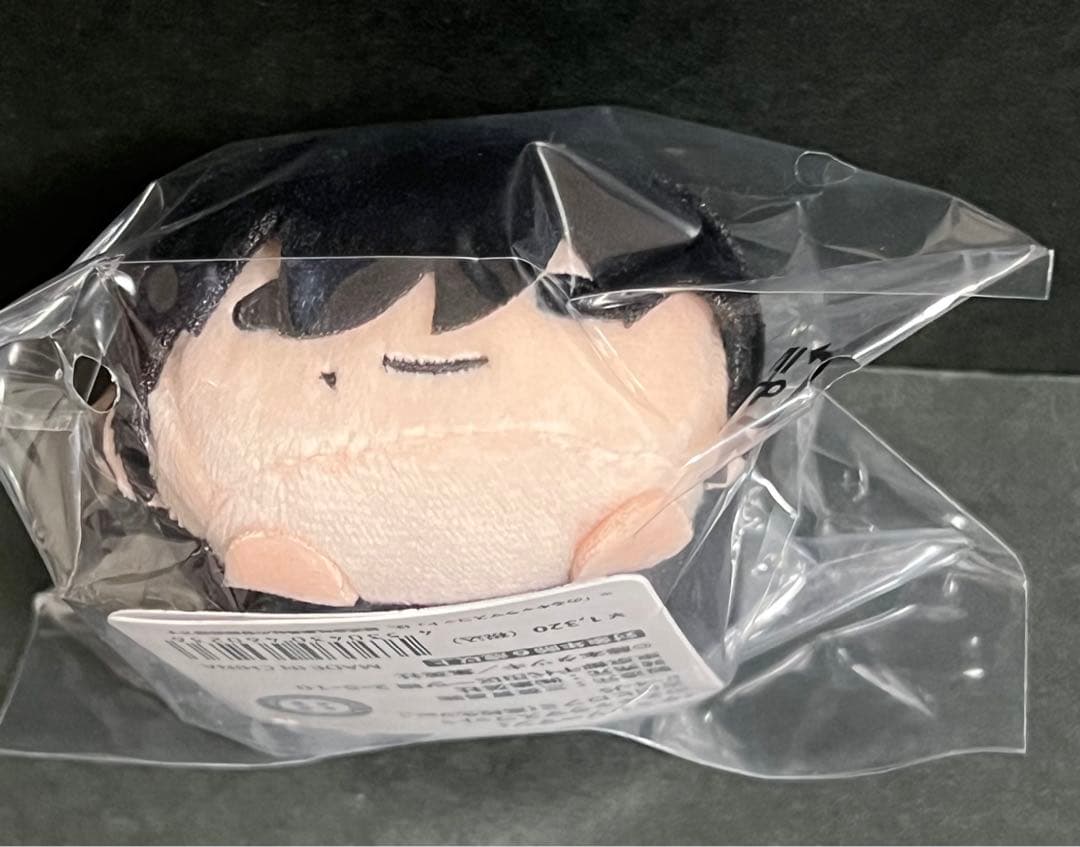 チェンソーマン ジャンフェス 吉田ヒロフミ のるキャラマスコット