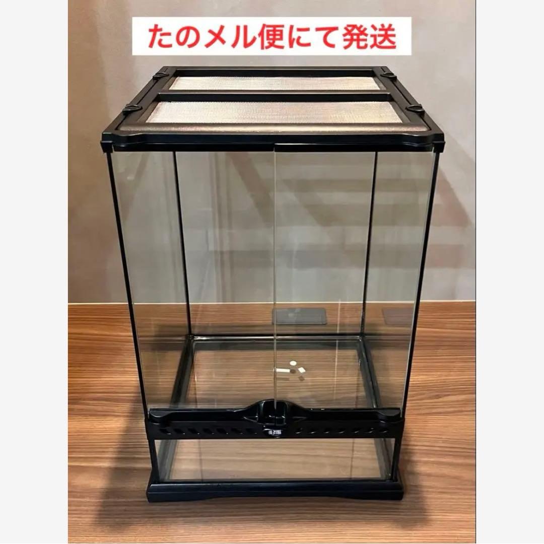 エキゾテラ GEX EXOTERRA グラステラリウム3045 - メルカリ