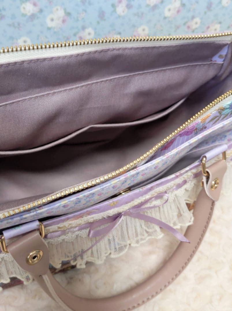 い*ご様 ジョリーフルール マイリトルテイラー コラコラ パリ うさぎ