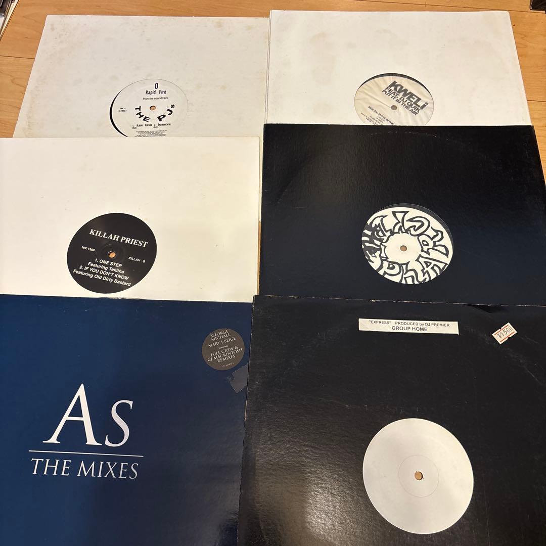 レコード】洋楽まとめ売り 24枚セット - メルカリ