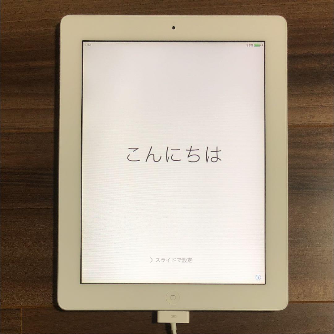 iPad本体 iPad2 64GB 61ZpD3biVIL._AC_UF350,