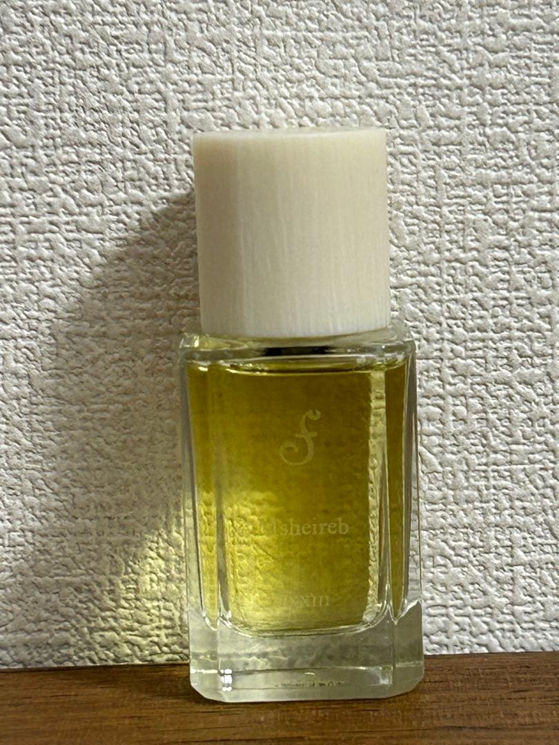 美品☆フエギア ムシェイレブ 30ml ショッパー付き - メルカリ