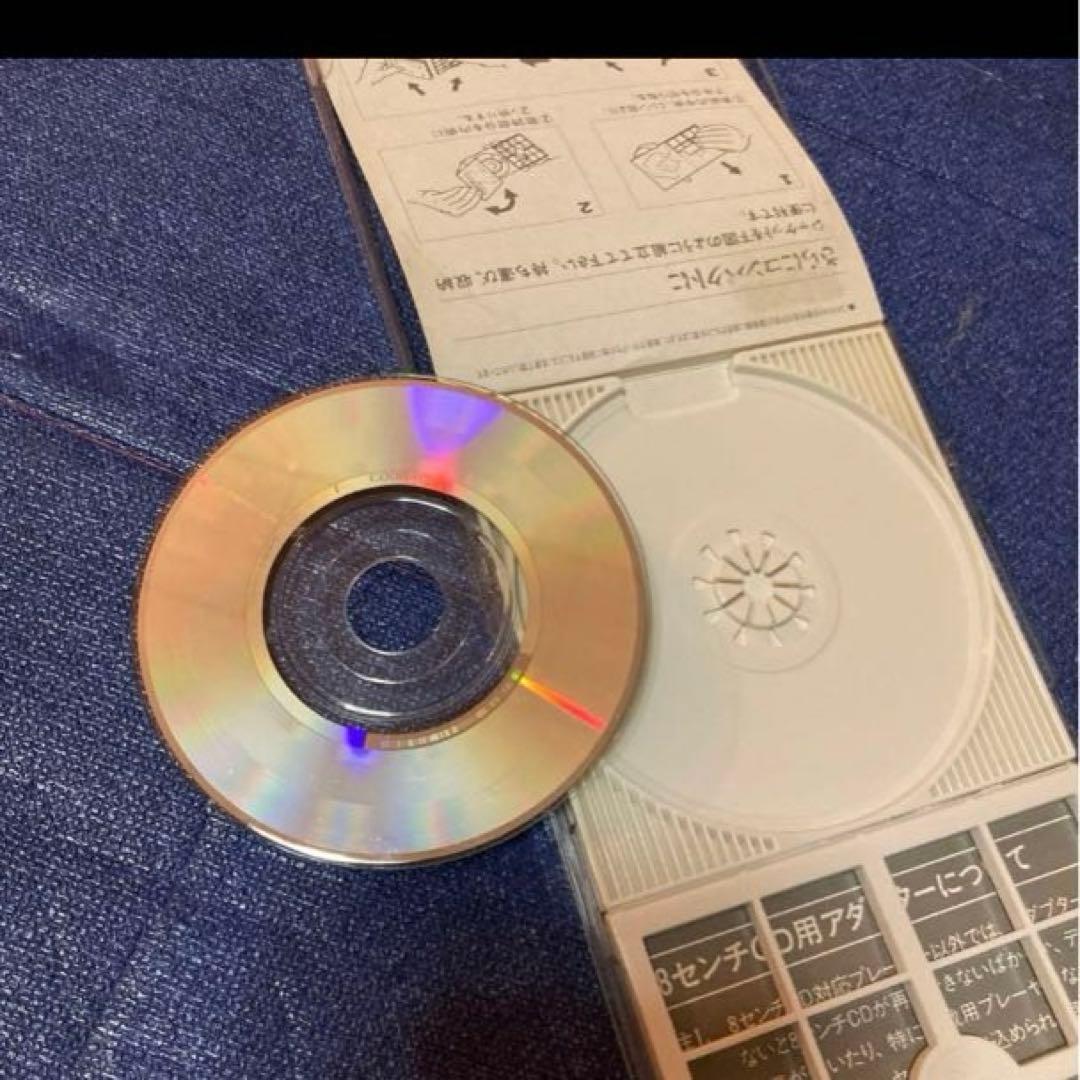 トミー・ペイジ TOMMY PAGE .ターンイング 8センチ8cmシングルCD