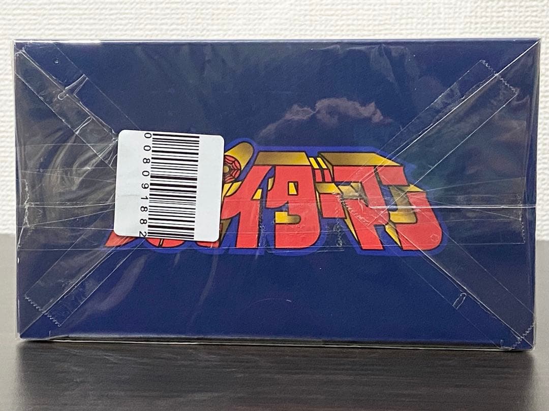 テレビ・マスターピース 『スパイダーマン（日本版テレビシリーズ）』1