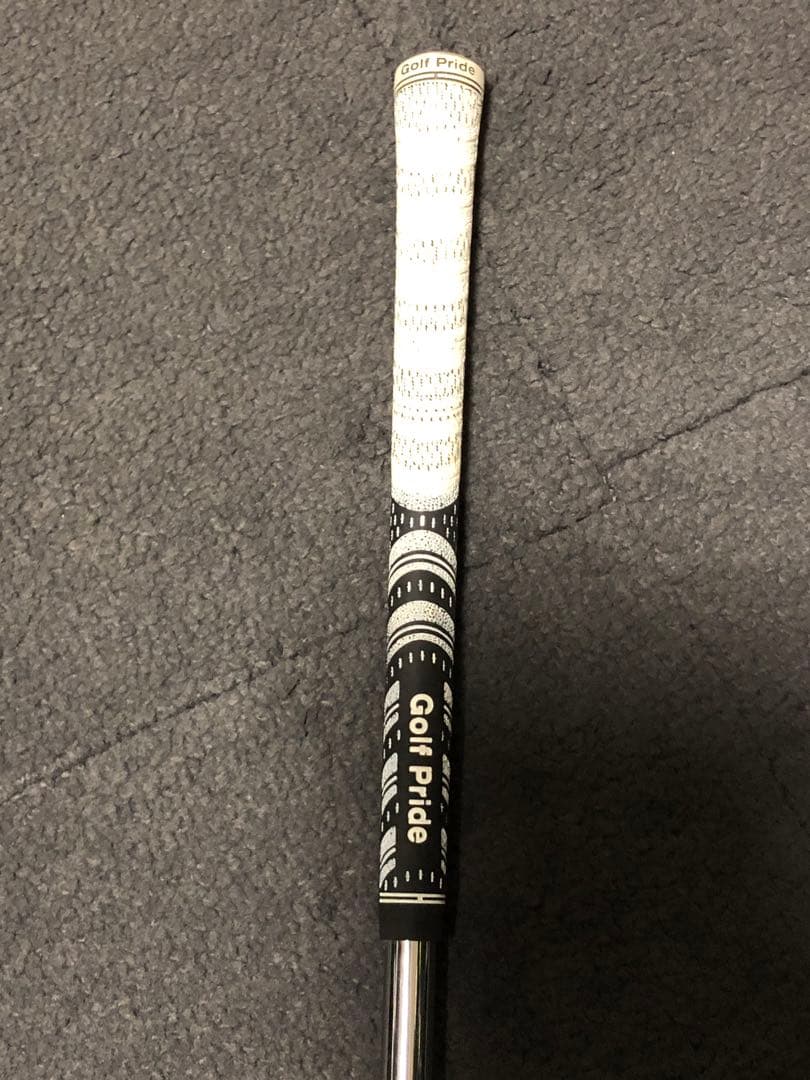 マーク金井 バンパー ドライバー Bumper Eazy アナライズ ゴルフ